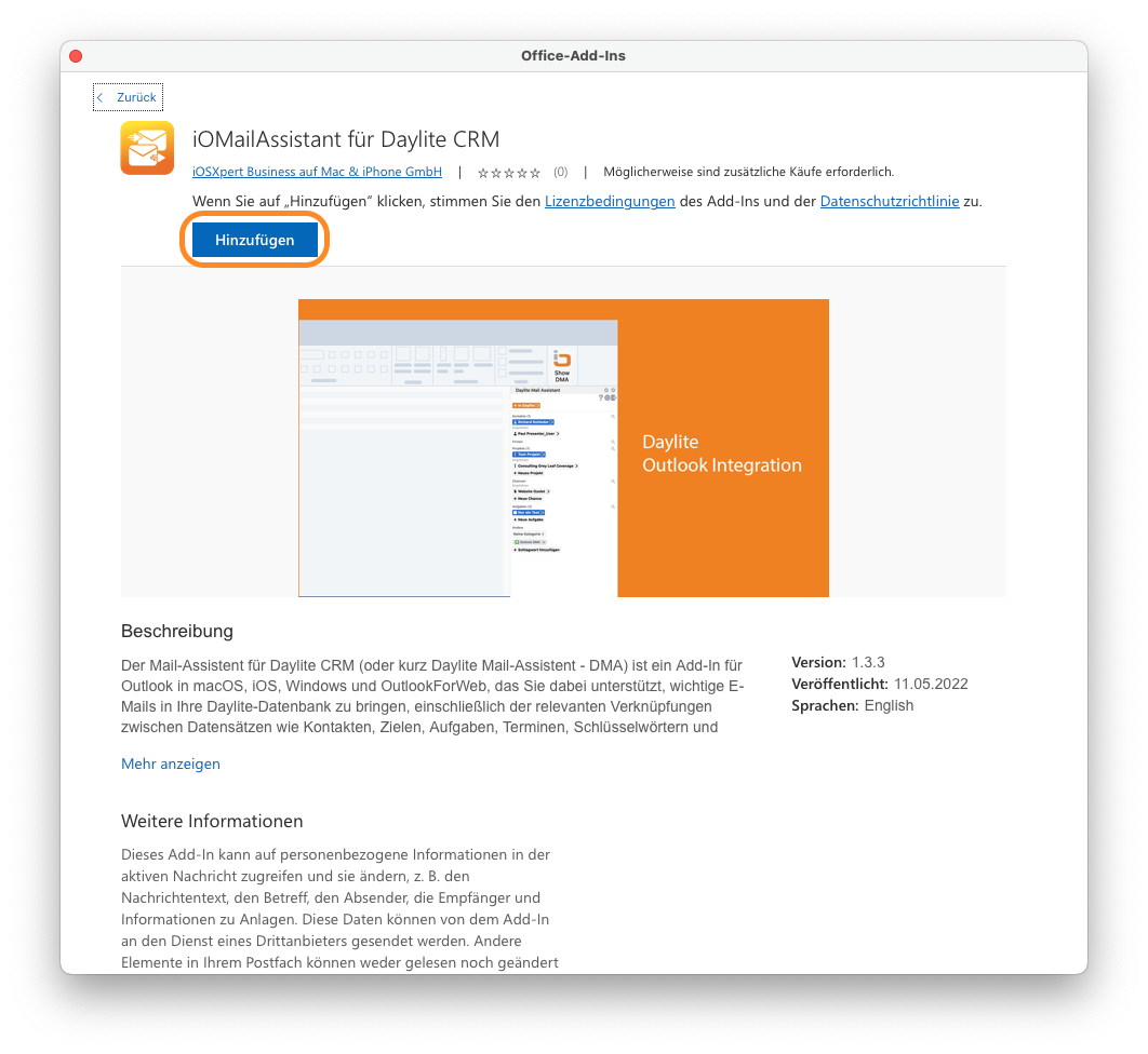 3 DE Wie richte ich den iOMailAssistant in Outlook ein .png
