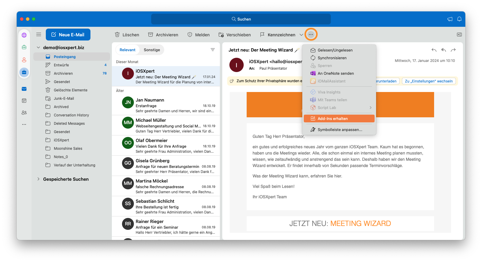 1 DE Wie richte ich den iOMailAssistant in Outlook ein .png