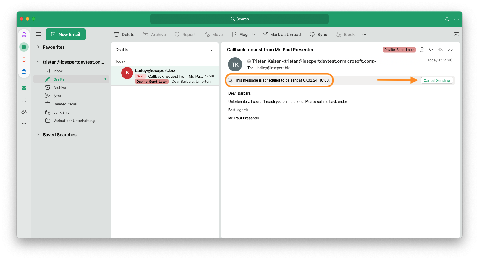 EN 6 Wie nutze ich Senden planen aus Daylite heraus in Outlook.png