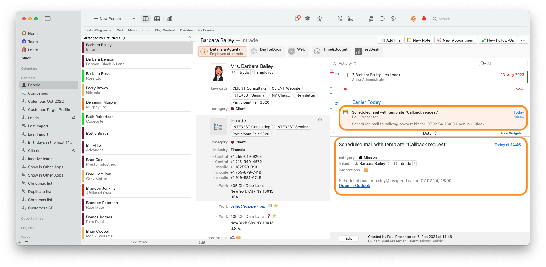 EN 7 Wie nutze ich Senden planen aus Daylite heraus in Outlook.png