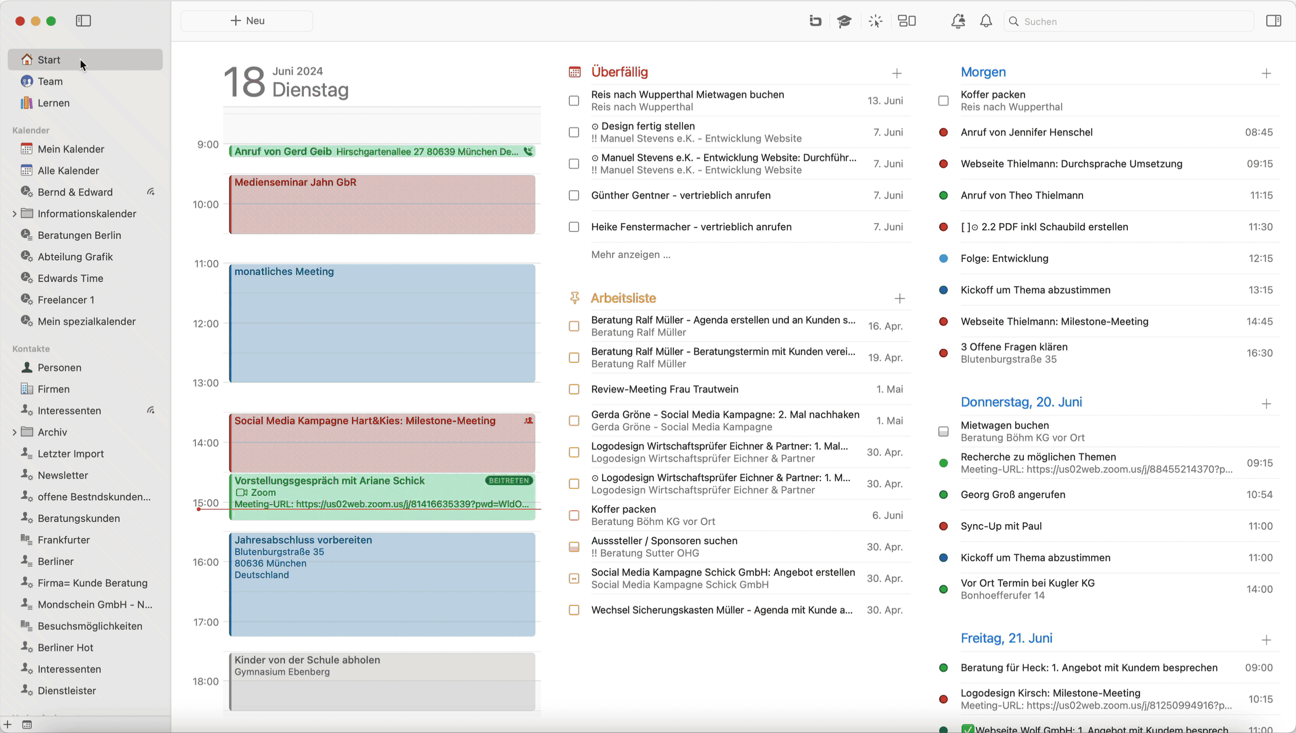 LinkedIn DE Person verknüpfen.gif