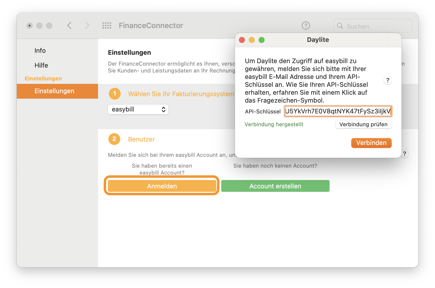 Verbinden in Daylite.png