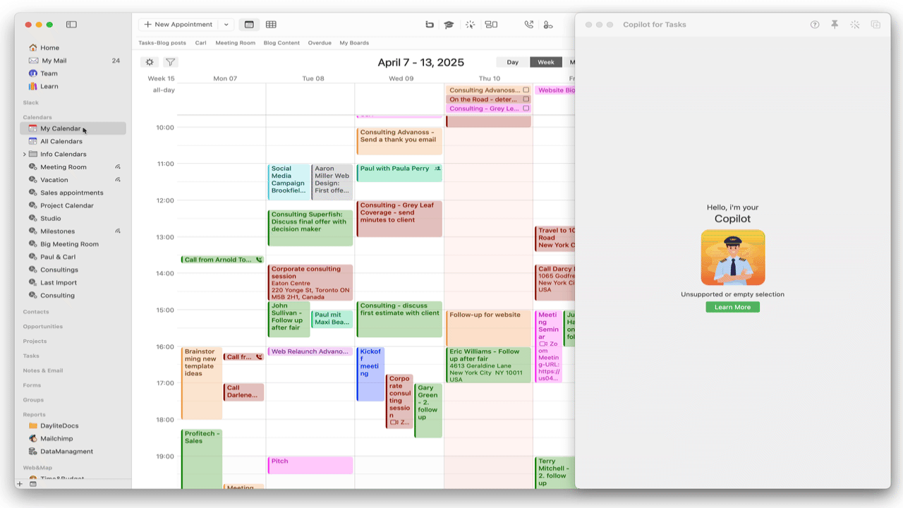 My Time Registration on Calendar Tasks.gif