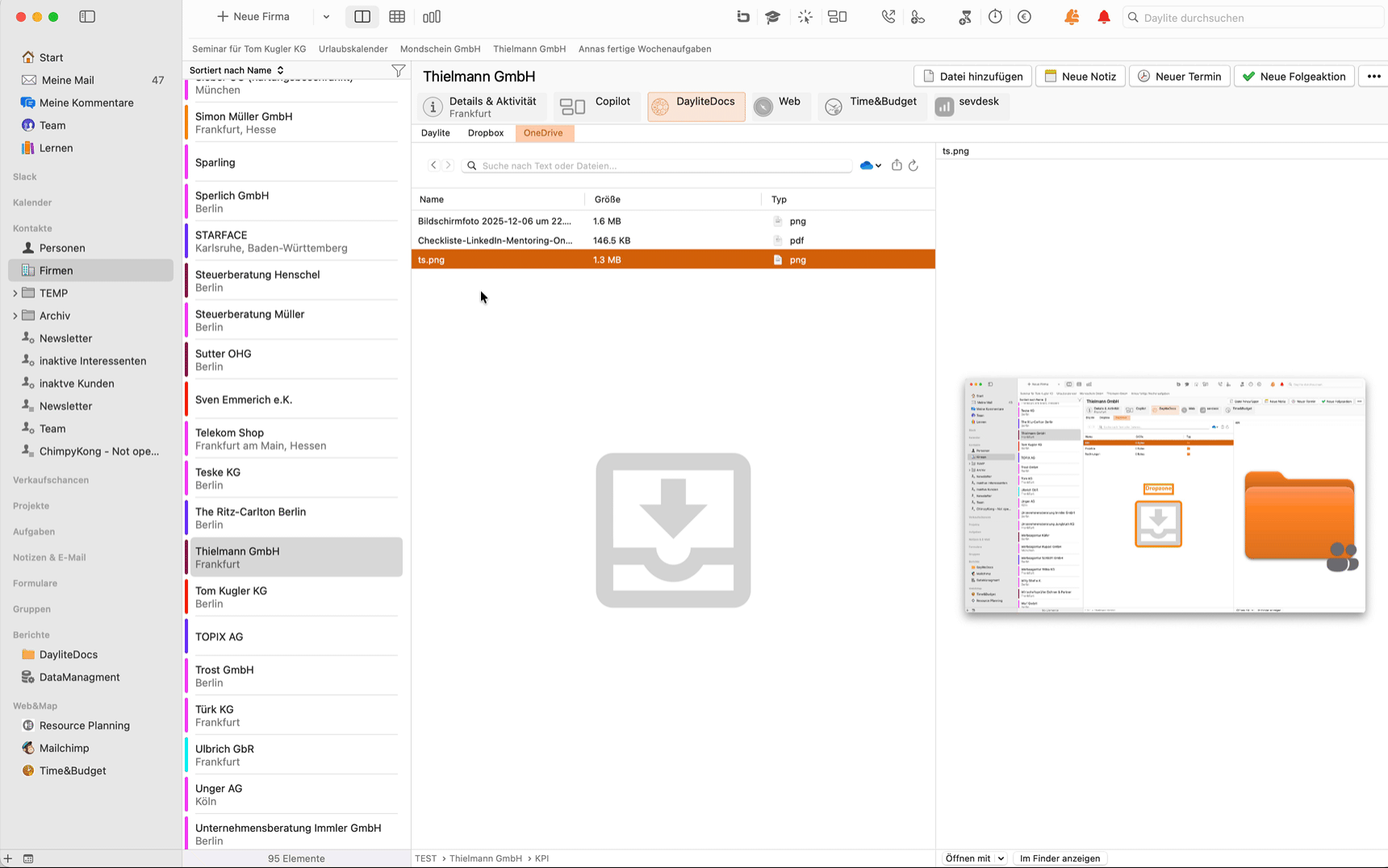 DE OneDrive Aufgabe erstellen.gif